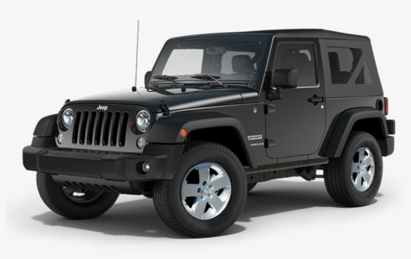 Colours - Jeep Wrangler, transparent png download