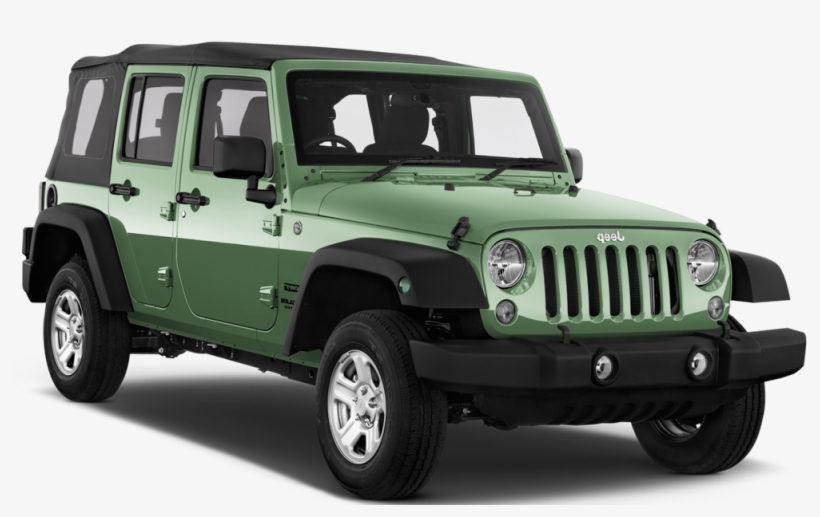 Jeep Wrangler Jk Conversion Kit Svo/wvo/ppo - Jeep, transparent png download