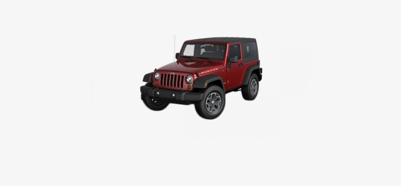 Jeep 2015 Jeep Wrangler - Jeep Models, transparent png download