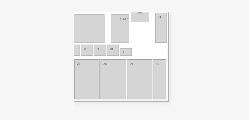 $69 /ea - El Paso County Coliseum, transparent png download