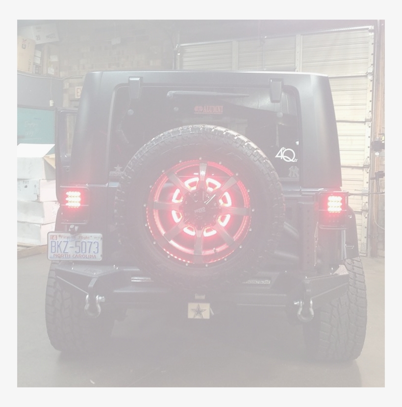 Transparent 2010 Jeep Wrangler - Jeep Wrangler, transparent png download