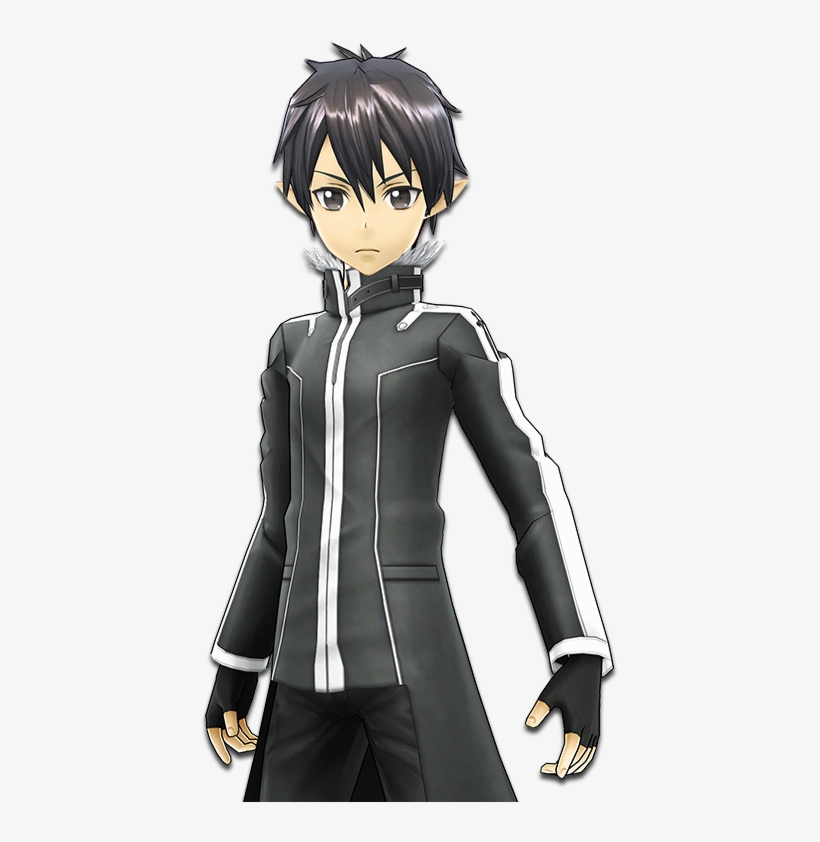 Sword Art Online: Lost Song, transparent png download