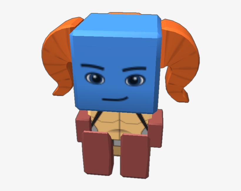 He Is A Boy Togruta, Same Species As Ahsoka Tano - Cartoon, transparent png download