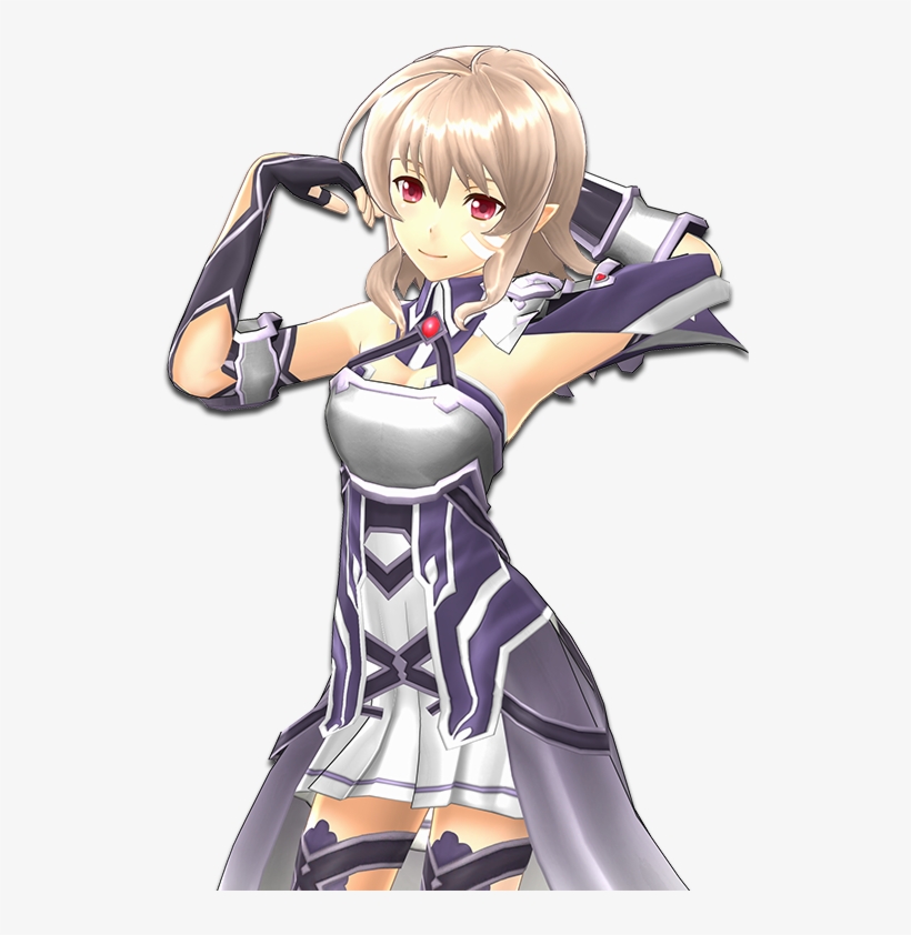 Sword Art Online Strea Alfheim, transparent png download