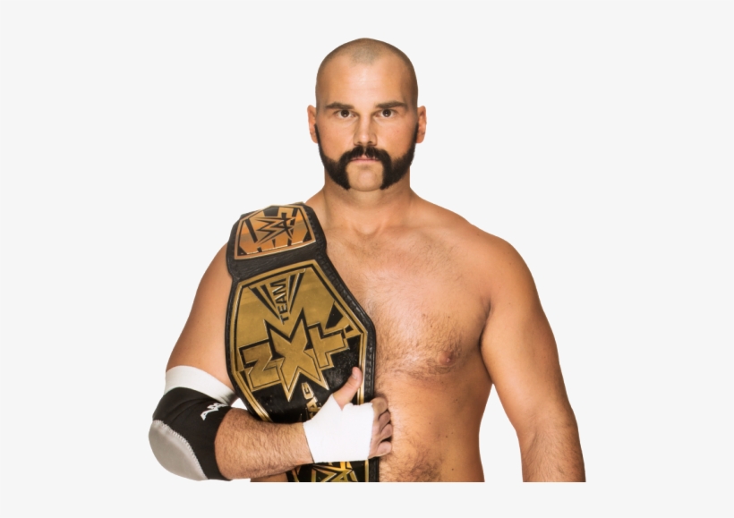 Scott Dawson - Wwe Scott Dawson, transparent png download