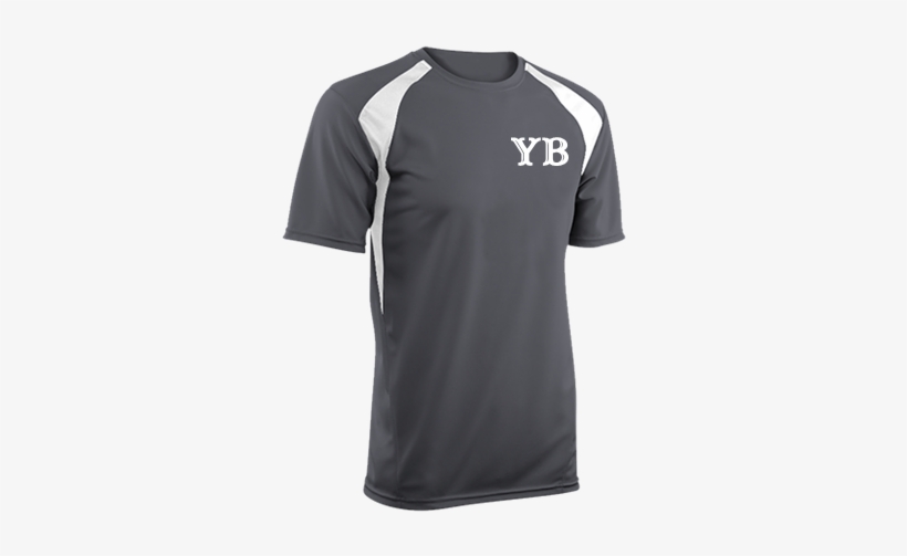 Adult Baseball Tee Torrent Tech - Logosportswear Custom Softball Uniforms | Personalized, transparent png download
