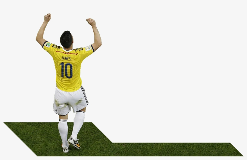 Los Dos 10 Son Clave, Al Punto De Que Podría Existir - Player, transparent png download