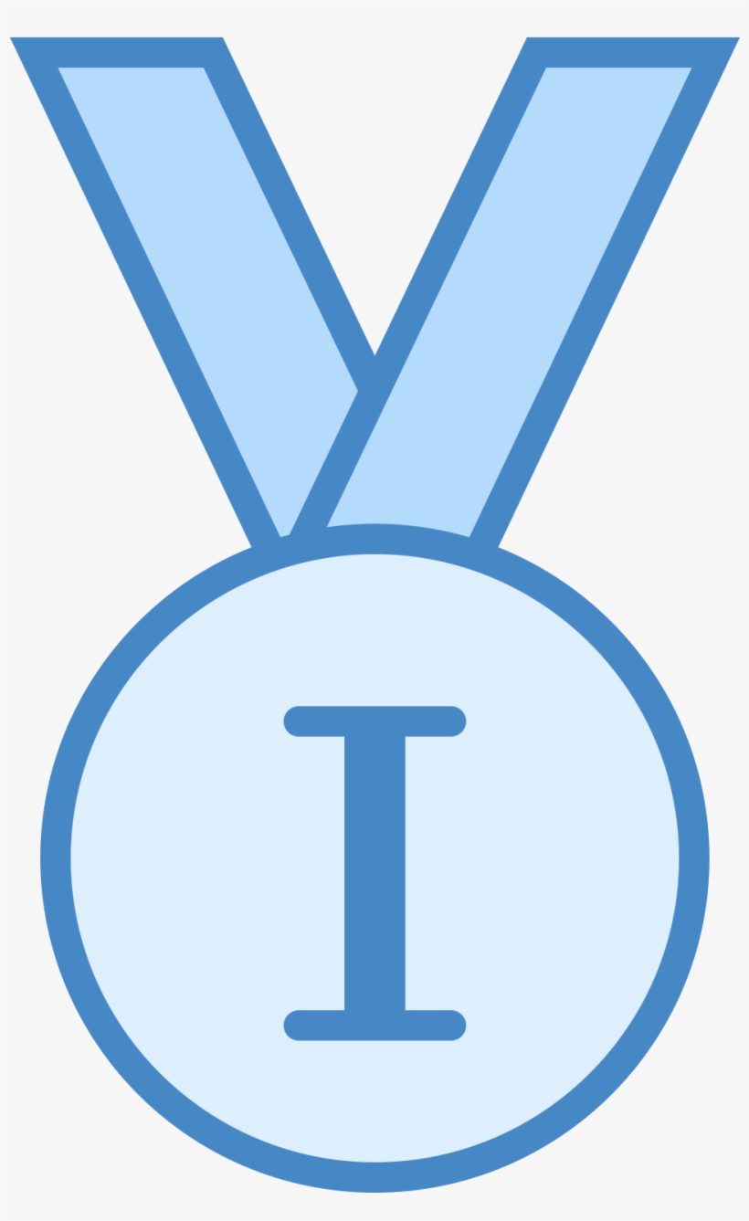 Gold Medal Icon - Cliffs Of Moher, transparent png download