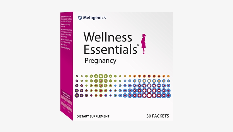 M175p - Metagenics Wellness Essentials Men, transparent png download