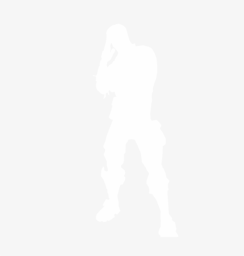 200 Face Palm - Thumbs Up Emote Fortnite, transparent png download