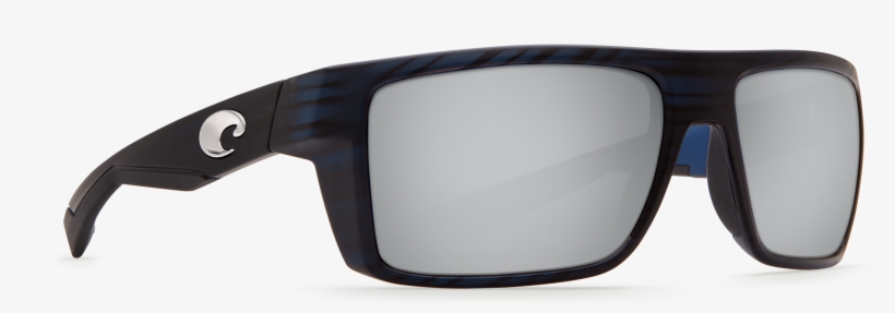 Costa Del Mar Motu Sunglasses In Matte Black Teak, - Motu Costas Del Mar, transparent png download