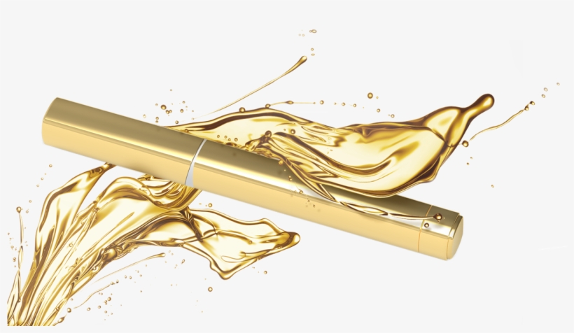 Scientifically, Rationally, The Best Conductor, Least - Pouring Engine Oil, transparent png download