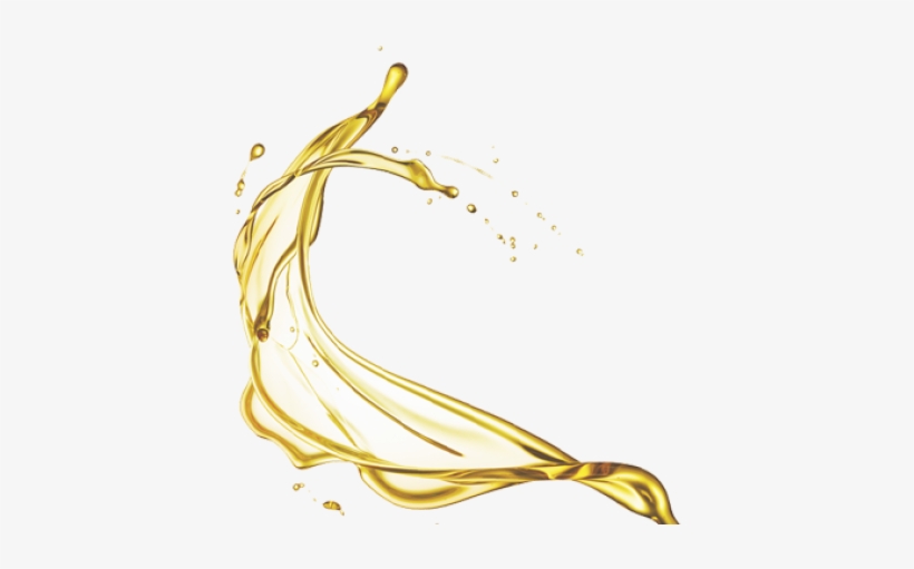 Oil Splash - Sisley - White Ginger Contouring Oil For Legs (150ml/5oz), transparent png download