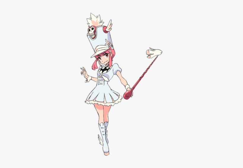 Nonon Jakuzure, transparent png download