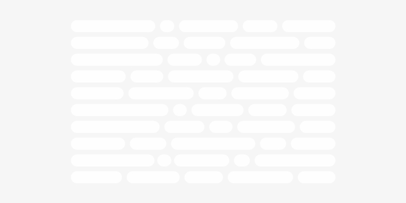 Pattern Rectangle Design, transparent png download