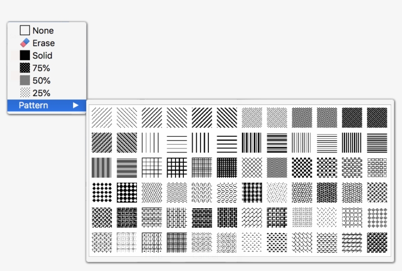 Patterns - Portable Network Graphics, transparent png download