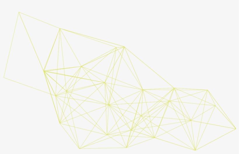 Lines - Triangle, transparent png download