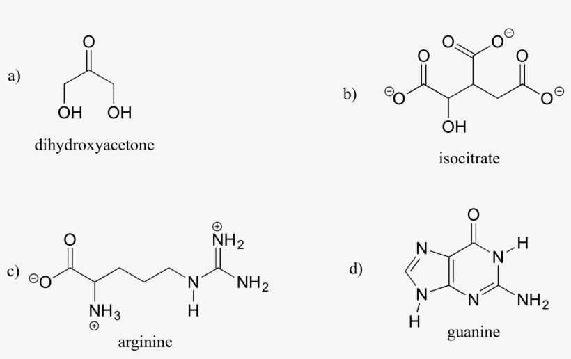 Good Way To Test Your Understanding Of The Line Structure - Lewis Structure, transparent png download