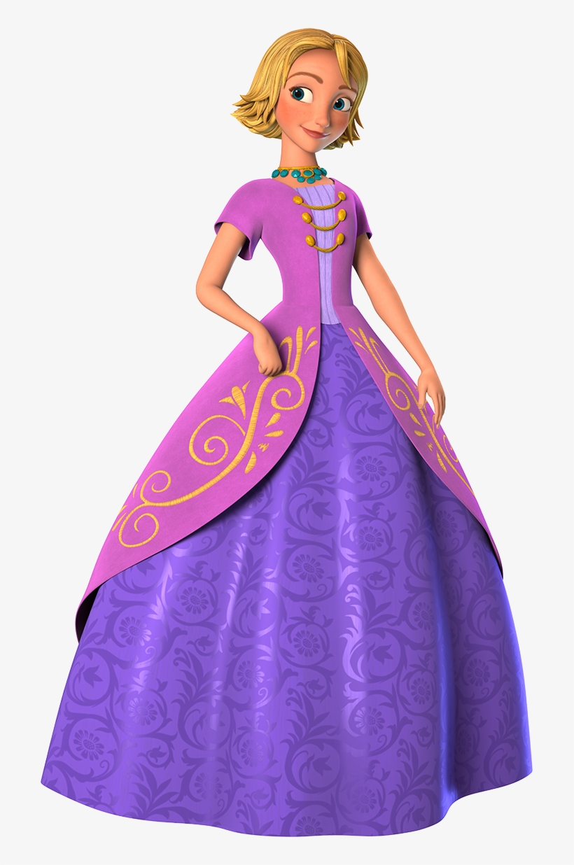 Stickerbook Elena De Avalor - Elena Of Avalor Naomi, transparent png download