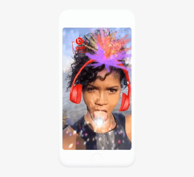 Discover - Girl, transparent png download