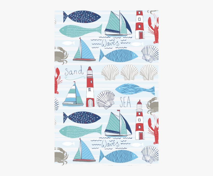 Jessica Hogarth - Sailboat, transparent png download