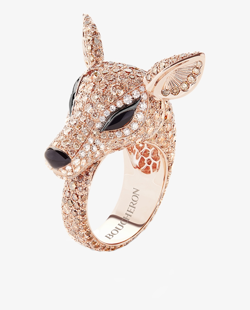 Bague Animaux, transparent png download