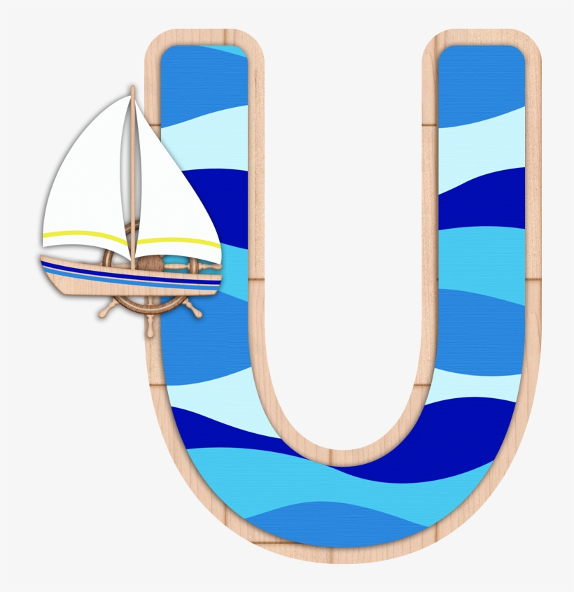 U Abc She - Letter, transparent png download