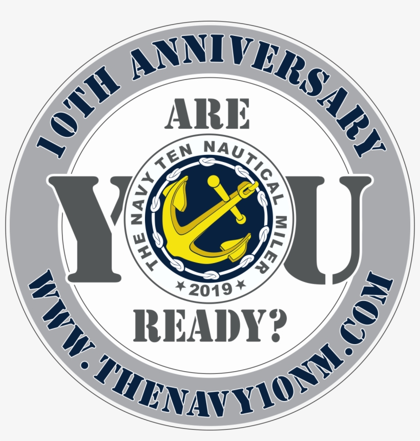 In Nautical Miles - La-96 Nike Missile Site, transparent png download