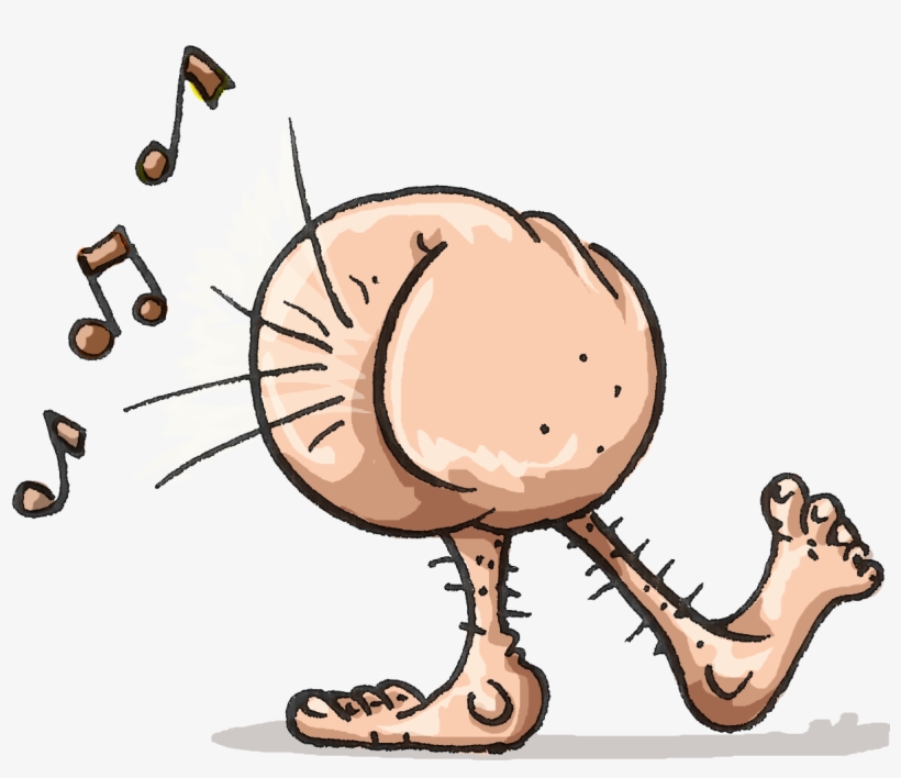 Banner Download Bum Jokes Tom E Moffatt Butt If - Bum Jokes, transparent png download