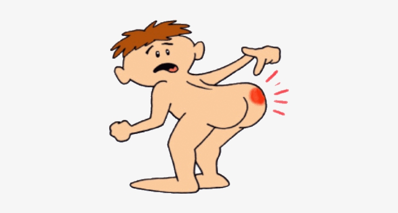 The Pimple Of Dk's Butt Http - Got Hemorrhoids, transparent png download