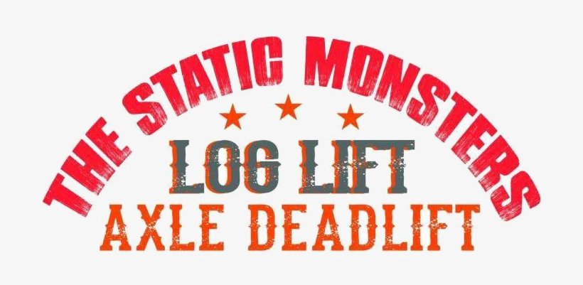 Static Monsters Logos And Designs - Static Monsters, transparent png download