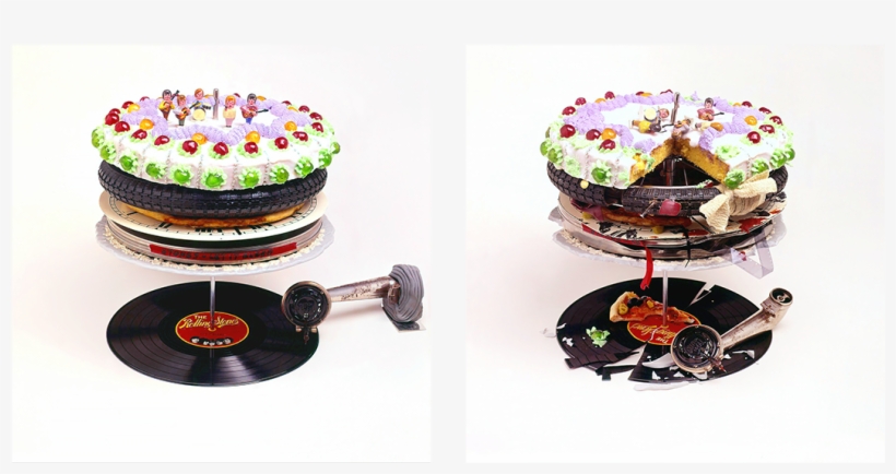 2bbad781 1479 49d7 974c Ff68aec1d438 - Let It Bleed (vinyl Record), transparent png download