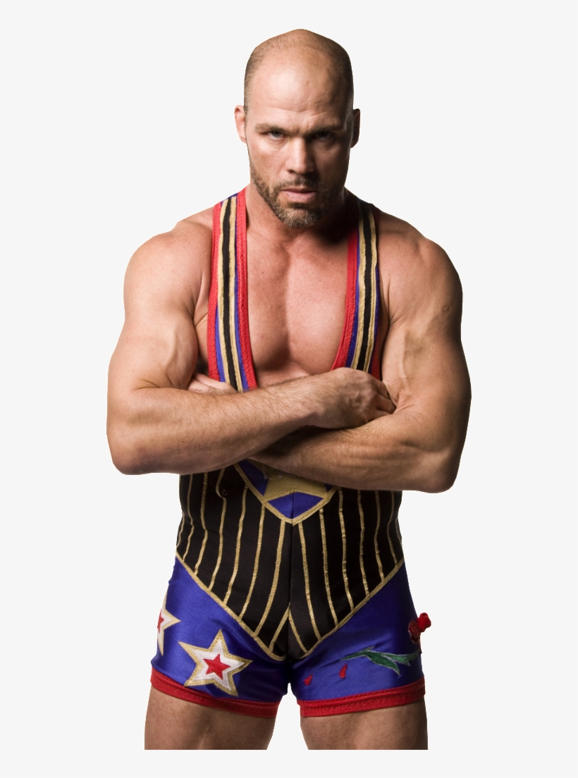 Kurt Angle Png Clipart - Kurt Angle Body Then, transparent png download