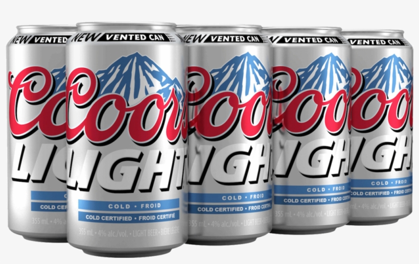 Coors Light - Coors Light A0907 Samsung Galaxy J5 Prime | J7 Prime, transparent png download