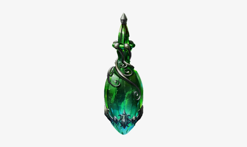 Czcvrg8 - Emerald, transparent png download