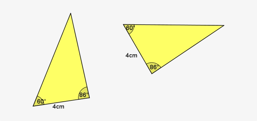 Triangles - Triangle, transparent png download