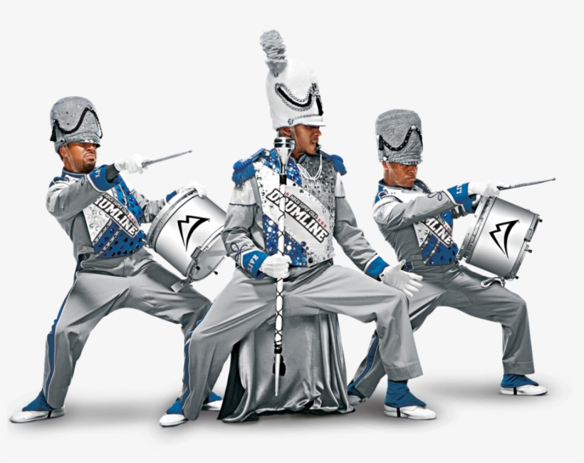 The New Super Cold Drumline Will Appear At Historically - Historically Black Colleges And Universities, transparent png download
