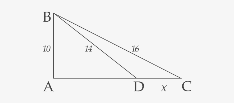10 14 16 - Right Angle, transparent png download