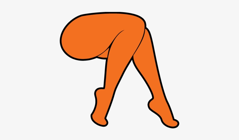 How To Grow Your Butt & Not Your Thighs, transparent png download