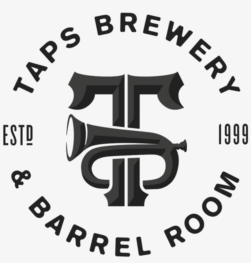 Tap's Fish House & Brewery Corona Logo - Russell Independent Schools, transparent png download
