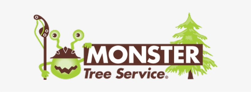 Monster Tree Service North Bay - Monster Tree Service, transparent png download