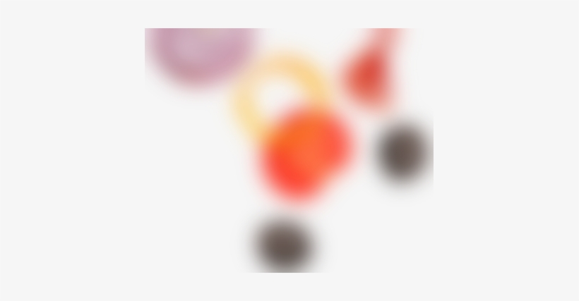 Food1 - Macro Photography, transparent png download