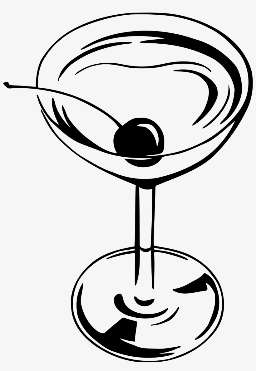 Big Image - Cocktail, transparent png download