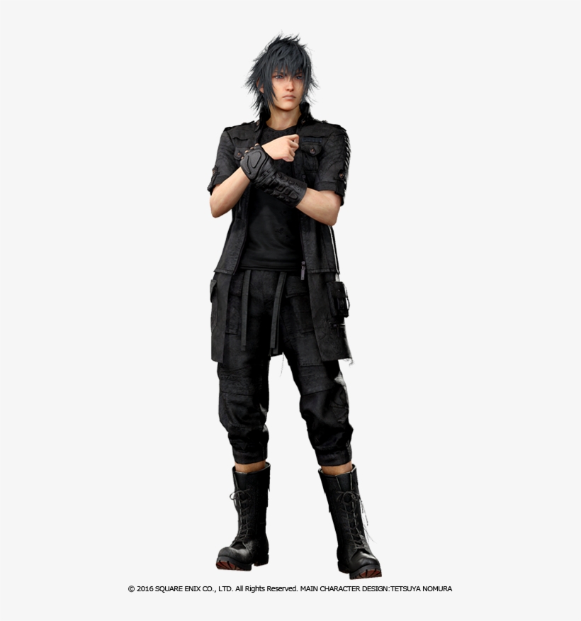 Https - //www - Prlog - Org/12636149/3 - Final Fantasy Xv Terra Battle, transparent png download