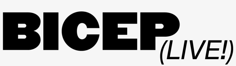 Bicep Album Live Tour - Photograph, transparent png download