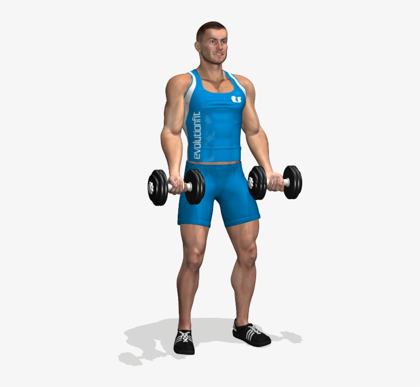 Over - Biceps, transparent png download