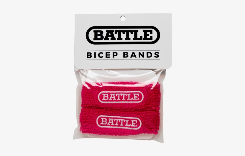 Battle Bicep Bands, transparent png download