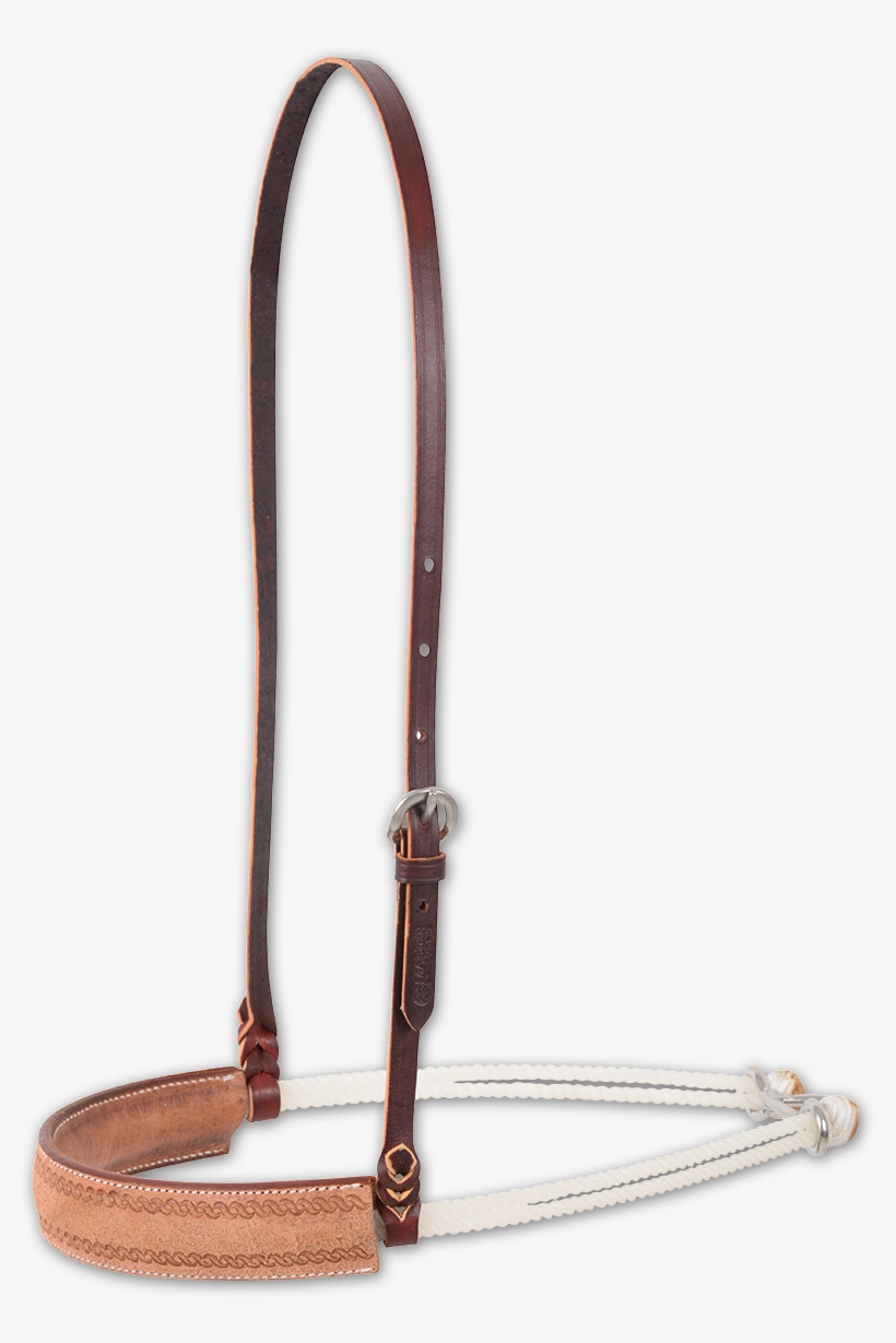 Rope Noseband, transparent png download