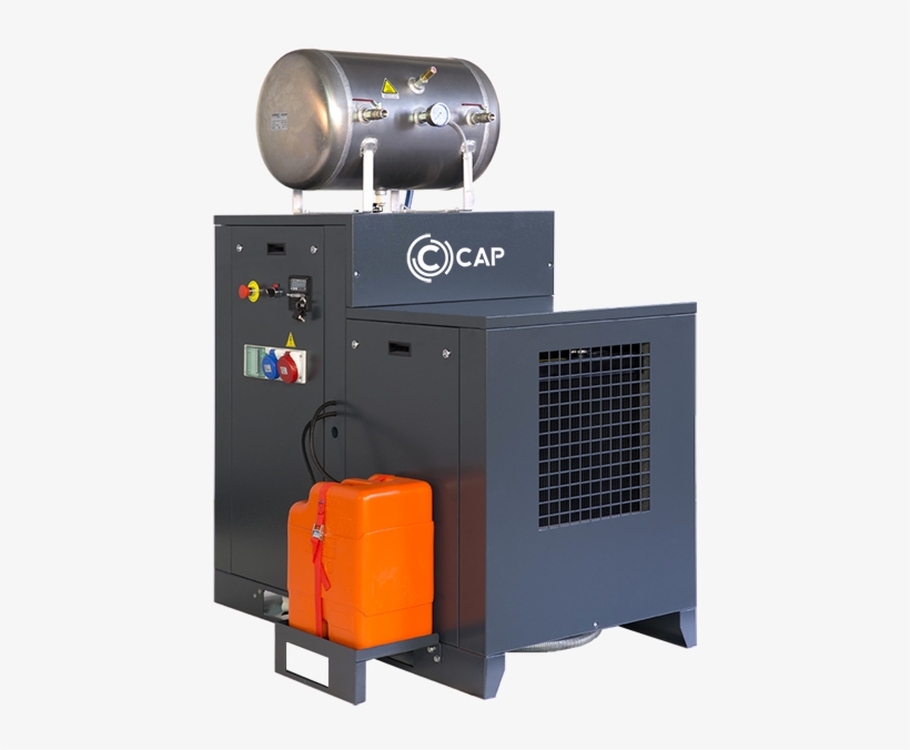 Arco 10s - Hydraulics, transparent png download