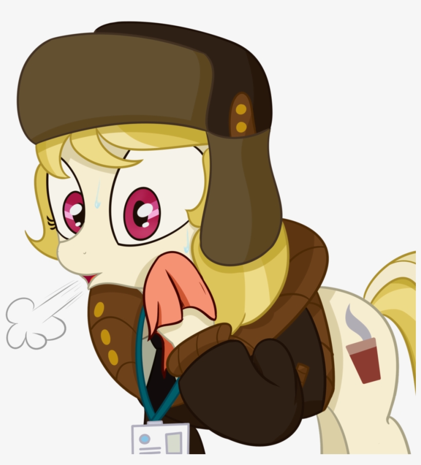 Cylosis, Clothes, Female, March Gustysnows, Mare, Marge - Mlp Whinnyapolis Delegate, transparent png download